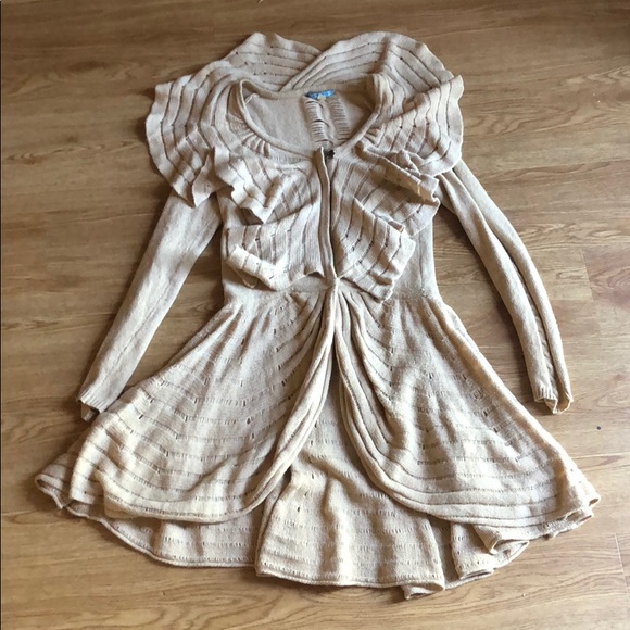 Cardigan - Picture 3 of 8